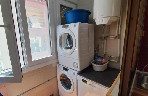 APARTAMENTO ZAPILLO ALMERIA 100 METROS DE LA PLAYA - Foto 35