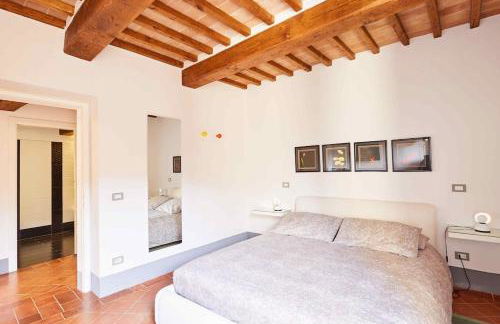 La CoCCa Luxury Villa in Monticchiello, your heaven in Tuscany - Foto 13
