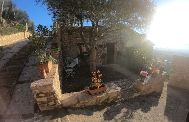 House Near Assisi Perfect for Holidays With Animals - Foto 13