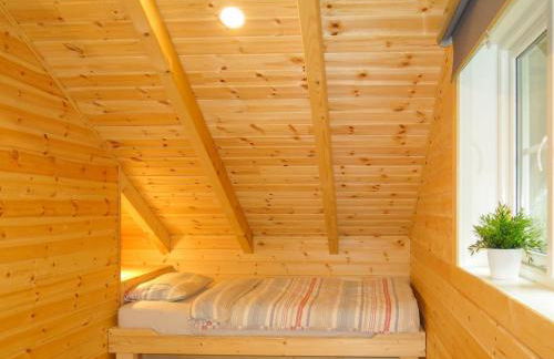 Chalet Trollstua by Interhome - Foto 24