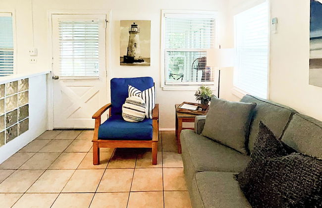 Captains Quarters A - Foto 9