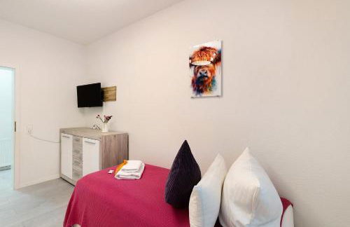 Ferienwohnungen Höflehof - Foto 53