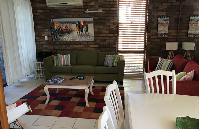 Glen Eden Beach Resort - Foto 27