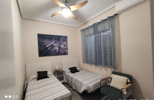 Chalet en el parque natural de la Calderona - Foto 14