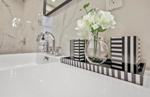 3BR2Bth TD Garden BOS MIT Harvard 2 Parking Spaces - Photo 40