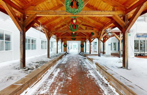 Windsor Hill Condo - Foto 29