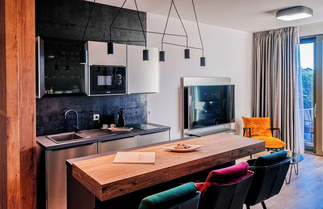 Dedaj Resort - Villa Delux - Foto 62