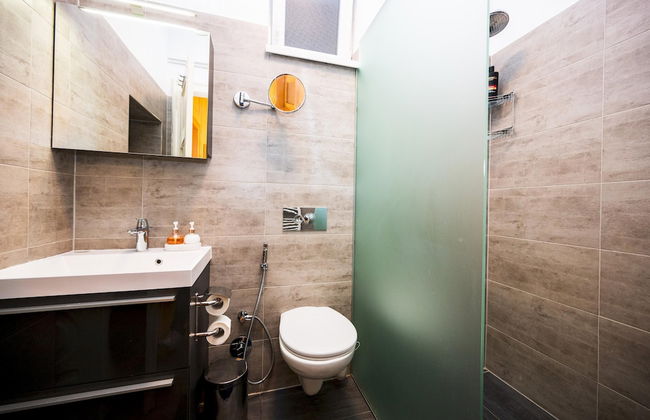 Luxury 3bdr Suite- Maison Imperial - Foto 35