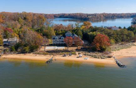 Bamboo Sands Villa and Captains Lookout - Foto 59