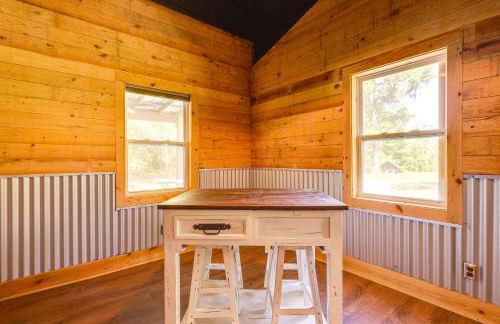 Fish and Relax! Magnolia River Cabin Hideaway - Photo 9