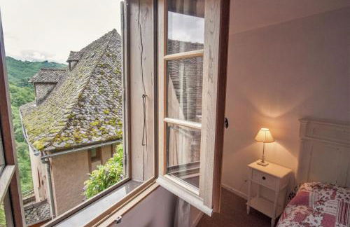 Le Compostelle de Conques - Photo 33