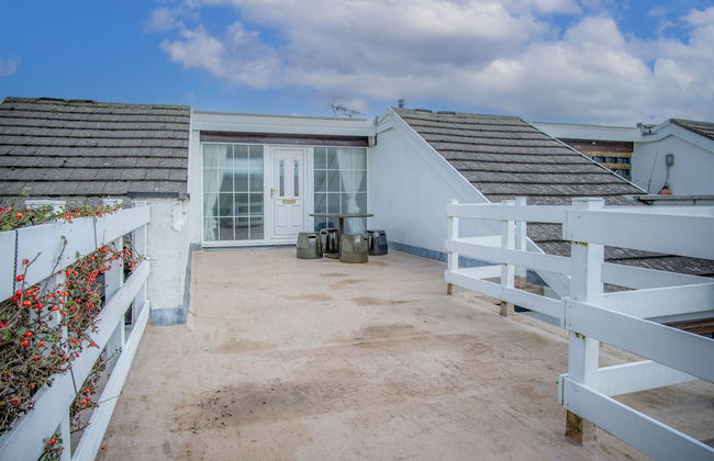 Captains Walk - 4 Bedroom Apartment - Saundersfoot - Foto 62