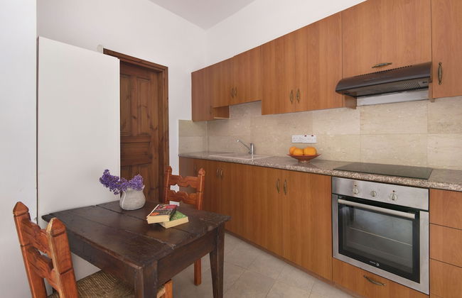 Meleni Cottage Houses - Foto 24