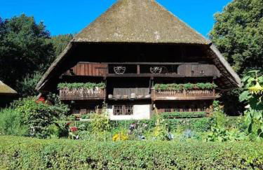 Ferienwohnung Schwarzwaldblick - Photo 39