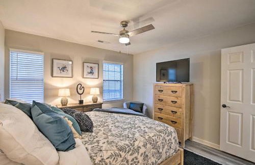 Welcome to After Dune Delight Golf Course Condo! - Foto 19