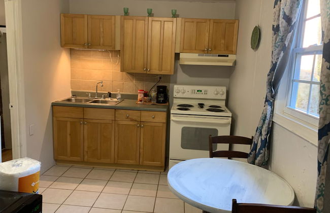 Nature Coast Inn and Cottages - Foto 6