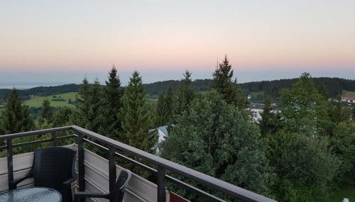 Ferienwohnung Bergpanorama mit Pool - Foto 3