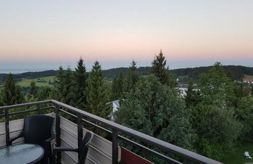 Ferienwohnung Bergpanorama mit Pool - Foto 3