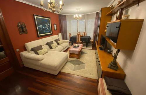 Apartamento El Rincón de Pilar - Foto 6