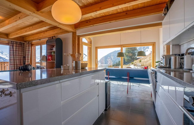 Chalet Elsa - Foto 8