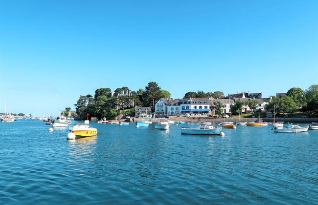 La Marinière Izella - Foto 26