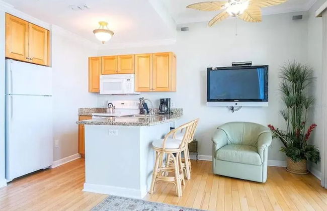 The BC Resort on the Water - Foto 13