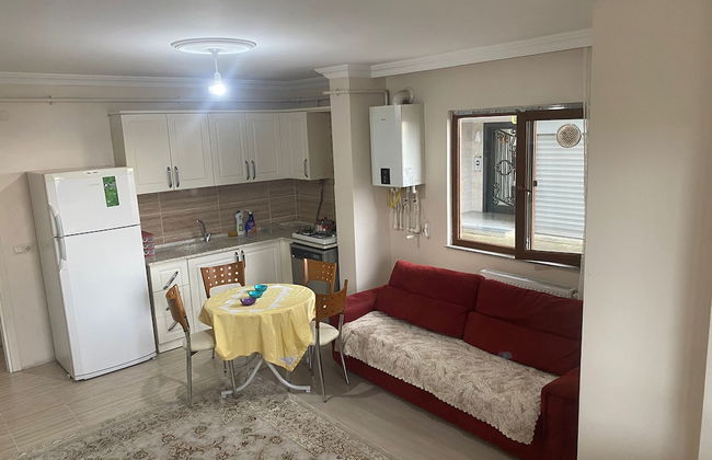 BESIRLI APART - Foto 58