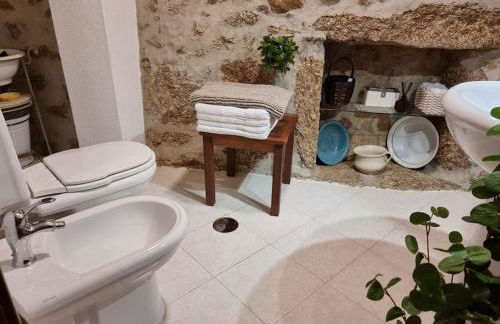 Casa da Avó Ana - Peroviseu - Serra da Gardunha - Serra da Estrela - Foto 76