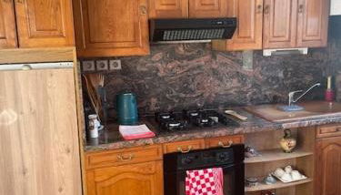 Appartement avec jolie vue et jardin privatif - Foto 5