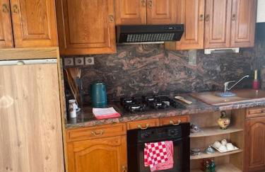 Appartement avec jolie vue et jardin privatif - Foto 5