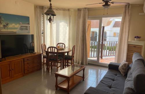 Las tres palmeras - Foto 24