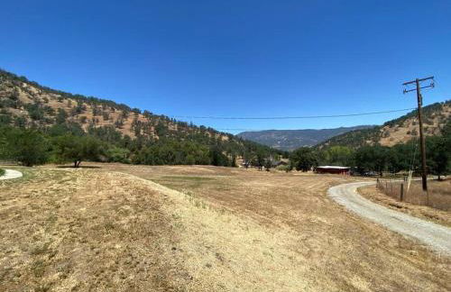 Waxberry Getaway Sequoia/Kings Canyon National Pks - Foto 62