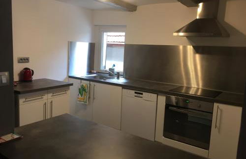 Appartments Rue Des Châteaux - Photo 17