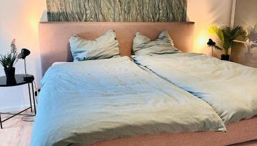 Dschungel in BaLi 72qm Ferienwohnung im Zentrum - Foto 3