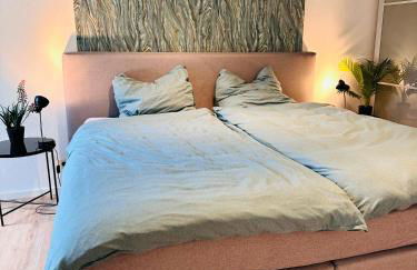 Dschungel in BaLi 72qm Ferienwohnung im Zentrum - Foto 3