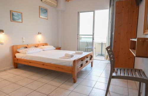 Giorgos Apartments Sea View - Foto 80