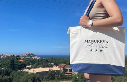 Manureva Calvi - Foto 64