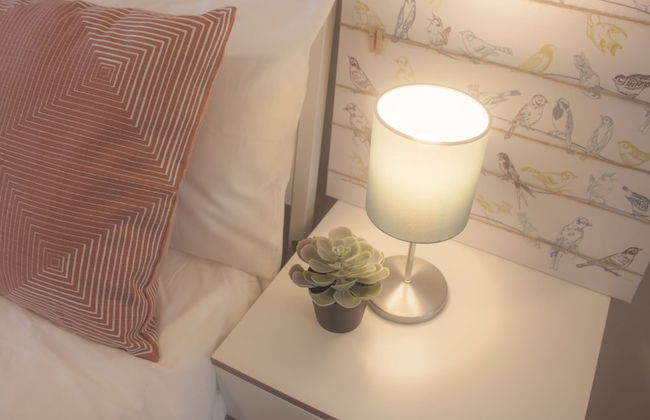 Maison Home - Marinas Apartments - Photo 11