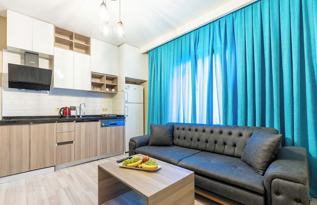 MELISA SUIT RESIDENCE - Photo 11