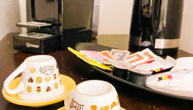 Casa Vacanza Oliveto - Foto 2, toaster