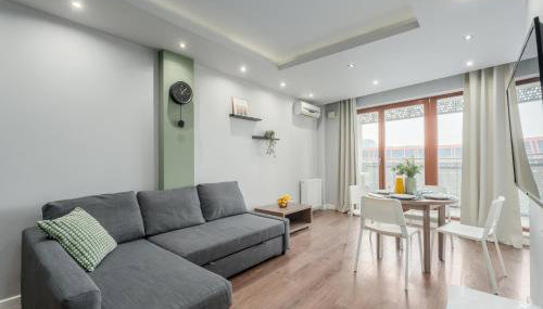 Warsaw City Premium Apartments - Foto 3