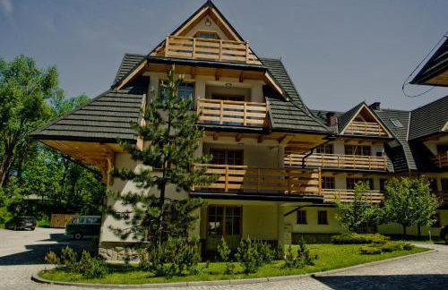 Bellamonte Aparthotel - Foto 108