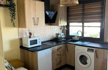 Apartamento Meliyeri2 1ª línea de playa - Foto 7