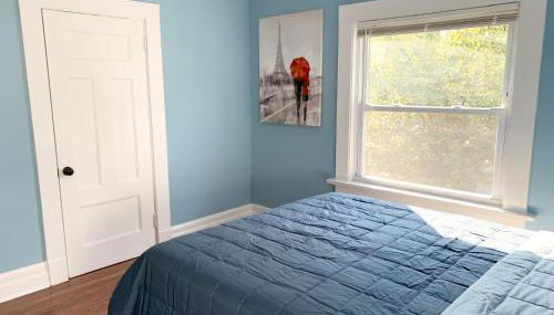 Newly renovated 4 bedroom apartment near downtown. - Foto 5