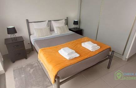 Terraço e vista deslumbrante no centro de Angra - Foto 3