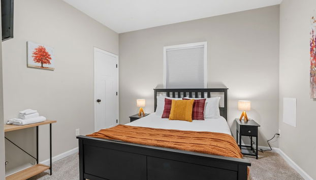 Red Maple - Foto 5, Habitación