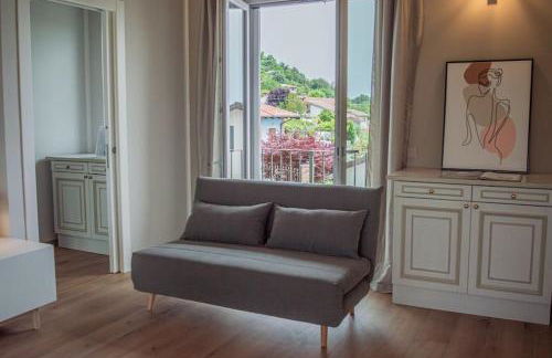 Casa Martinèt- Prestogioso 2 suite 2 bagni privati con terrazza 35m - Foto 22