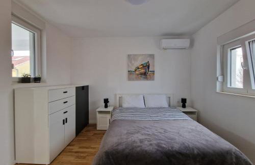 Villa Adria near Šibenik, 90 meters from the sea - Foto 12