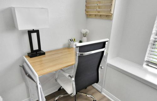 Spacious 3BR Retreat Near Katy's Top Attractions - Foto 22