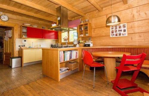 Holzvilla Nähe Krakau - Foto 9